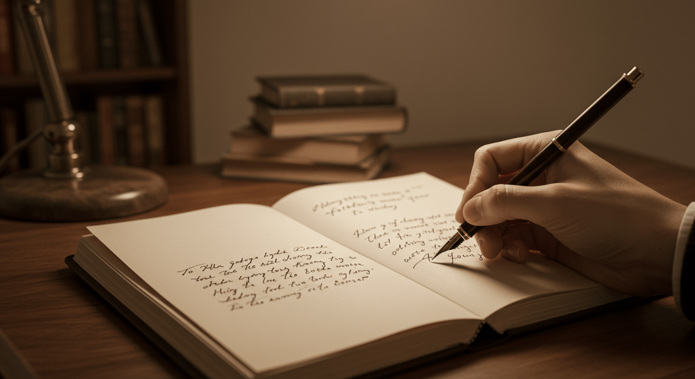 How to Hire a Book Writer in 2025 | Kingdoms Digital Publishers